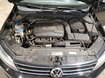 2015 Volkswagen Jetta Se Черный vin: 3VWD17AJXFM219453