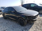 2018 Volkswagen Jetta Sport Black vin: 3VWD17AJXJM205156