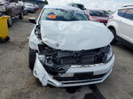 2016 Volkswagen Jetta Se White vin: 3VWD67AJ0GM283021