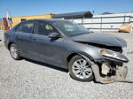 2016 Volkswagen Jetta Se Charcoal vin: 3VWD67AJ1GM328449