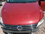 2016 Volkswagen Jetta Se Red vin: 3VWD67AJ1GM369969