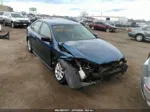 2016 Volkswagen Jetta 1.4t Se Синий vin: 3VWD67AJ2GM250473