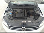 2016 Volkswagen Jetta Sedan 1.4t Se Белый vin: 3VWD67AJ3GM260560