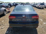 2016 Volkswagen Jetta Se Black vin: 3VWD67AJ3GM378494