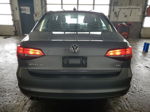 2016 Volkswagen Jetta Se Gray vin: 3VWD67AJ3GM382447