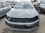 2016 Volkswagen Jetta Se Gray vin: 3VWD67AJ4GM367200