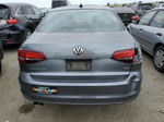 2016 Volkswagen Jetta Se Gray vin: 3VWD67AJ4GM367200