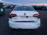 2016 Volkswagen Jetta Se White vin: 3VWD67AJ4GM380948