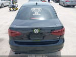 2016 Volkswagen Jetta 1.4t Se Black vin: 3VWD67AJ7GM358233