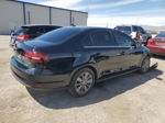 2016 Volkswagen Jetta Se Black vin: 3VWD67AJ7GM389451