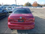 2016 Volkswagen Jetta 1.4t Se Red vin: 3VWD67AJ8GM256231