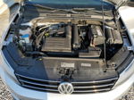 2016 Volkswagen Jetta Se Серебряный vin: 3VWD67AJ9GM224825