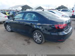 2016 Volkswagen Jetta 1.4t Se Black vin: 3VWD67AJ9GM237803