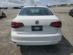 2016 Volkswagen Jetta Se White vin: 3VWD67AJ9GM261440