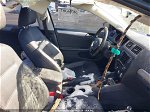 2016 Volkswagen Jetta 1.4t Se Gray vin: 3VWD67AJ9GM328442