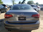 2016 Volkswagen Jetta Se Gray vin: 3VWD67AJ9GM366219