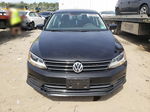 2016 Volkswagen Jetta Se Black vin: 3VWD67AJ9GM412535