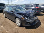 2016 Volkswagen Jetta Se Black vin: 3VWD67AJXGM401852