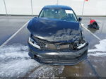 2017 Volkswagen Jetta 1.4t Se Black vin: 3VWDB7AJ0HM317892