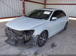 2017 Volkswagen Jetta 1.4t Se Gray vin: 3VWDB7AJ0HM381009