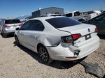 2017 Volkswagen Jetta Se White vin: 3VWDB7AJ0HM411044