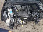 2017 Volkswagen Jetta Se Black vin: 3VWDB7AJ1HM277290