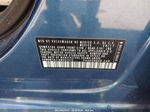 2017 Volkswagen Jetta 1.4t Se Blue vin: 3VWDB7AJ1HM407570