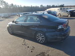 2018 Volkswagen Jetta Se Black vin: 3VWDB7AJ1JM218228