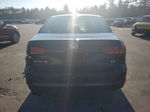 2018 Volkswagen Jetta Se Black vin: 3VWDB7AJ1JM218228