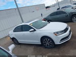 2017 Volkswagen Jetta 1.4t Se Белый vin: 3VWDB7AJ2HM288802