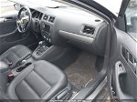 2017 Volkswagen Jetta 1.4t Se Gray vin: 3VWDB7AJ2HM310944