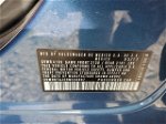 2017 Volkswagen Jetta Se Blue vin: 3VWDB7AJ2HM338887