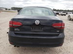 2018 Volkswagen Jetta Se Черный vin: 3VWDB7AJ2JM248788