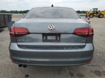 2017 Volkswagen Jetta Se Черный vin: 3VWDB7AJ3HM336095