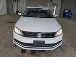 2017 Volkswagen Jetta Se White vin: 3VWDB7AJ3HM397012