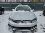 2017 Volkswagen Jetta Se Silver vin: 3VWDB7AJ4HM253999