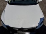 2017 Volkswagen Jetta Se White vin: 3VWDB7AJ4HM262279
