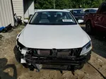 2017 Volkswagen Jetta Se White vin: 3VWDB7AJ4HM313036