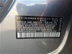 2017 Volkswagen Jetta Se Серый vin: 3VWDB7AJ5HM293640