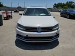 2017 Volkswagen Jetta Se White vin: 3VWDB7AJ5HM294285