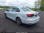 2017 Volkswagen Jetta 1.4t Se White vin: 3VWDB7AJ5HM294805