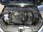 2018 Volkswagen Jetta Se Charcoal vin: 3VWDB7AJ5JM259672