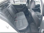2017 Volkswagen Jetta 1.4t Se White vin: 3VWDB7AJ6HM223631