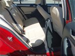 2017 Volkswagen Jetta 1.4t Se Красный vin: 3VWDB7AJ6HM232622