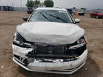 2017 Volkswagen Jetta Se White vin: 3VWDB7AJ6HM266382