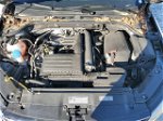 2017 Volkswagen Jetta Se Gray vin: 3VWDB7AJ6HM279536