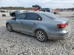 2017 Volkswagen Jetta Se Gray vin: 3VWDB7AJ6HM291749