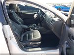 2017 Volkswagen Jetta 1.4t Se Белый vin: 3VWDB7AJ6HM326256