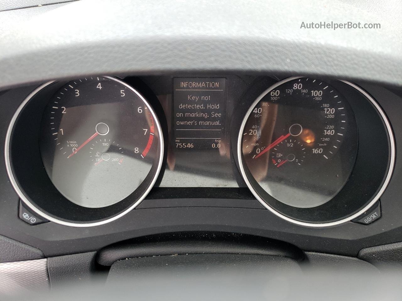 2017 Volkswagen Jetta Se Gray vin: 3VWDB7AJ6HM347320