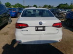 2017 Volkswagen Jetta Se White vin: 3VWDB7AJ7HM241460